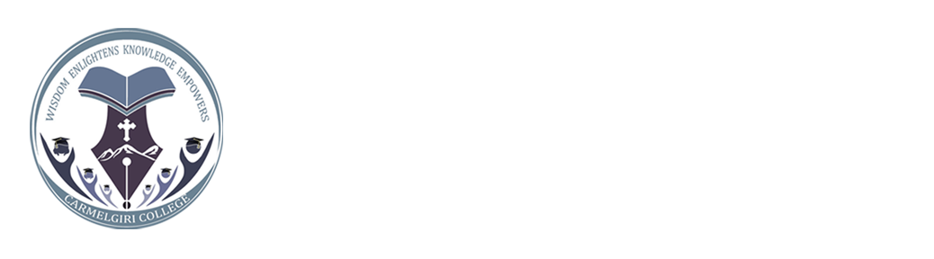 Students showcasing their talents during the college fest